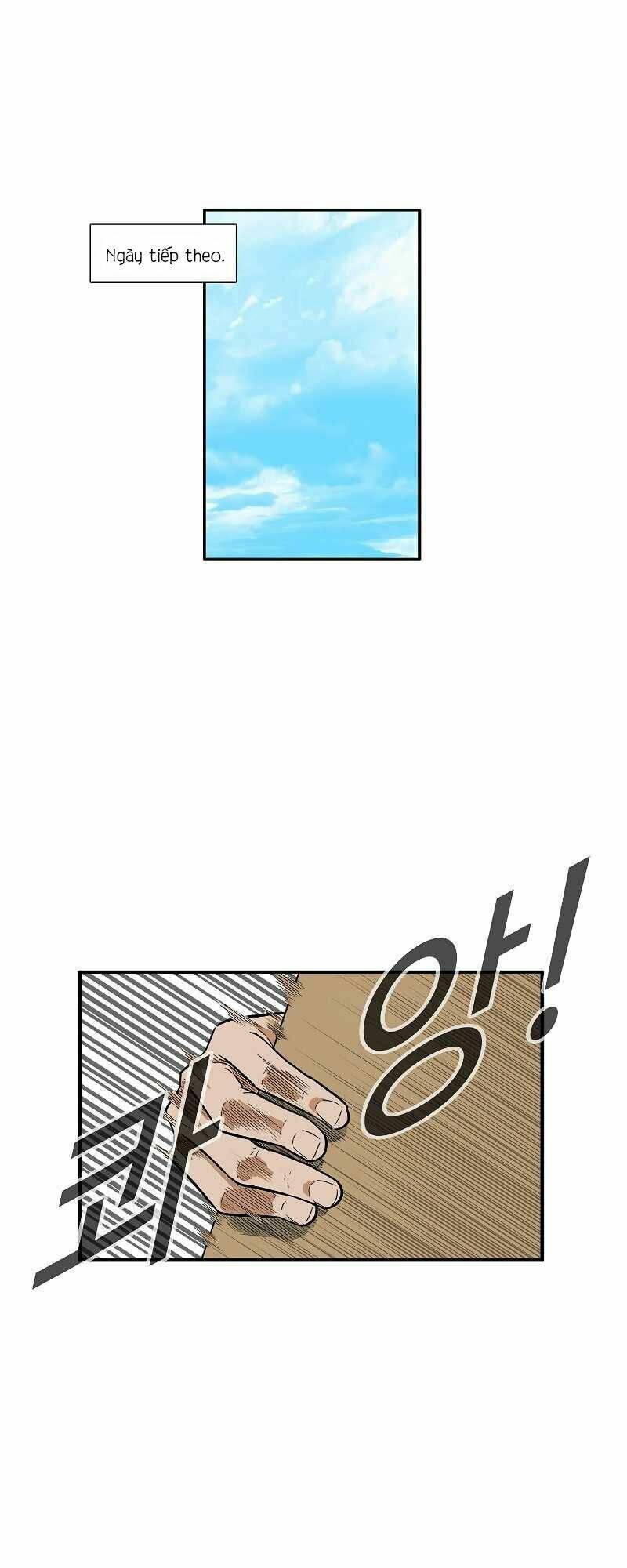 Đây là luật - Chapter 6 - Page 27