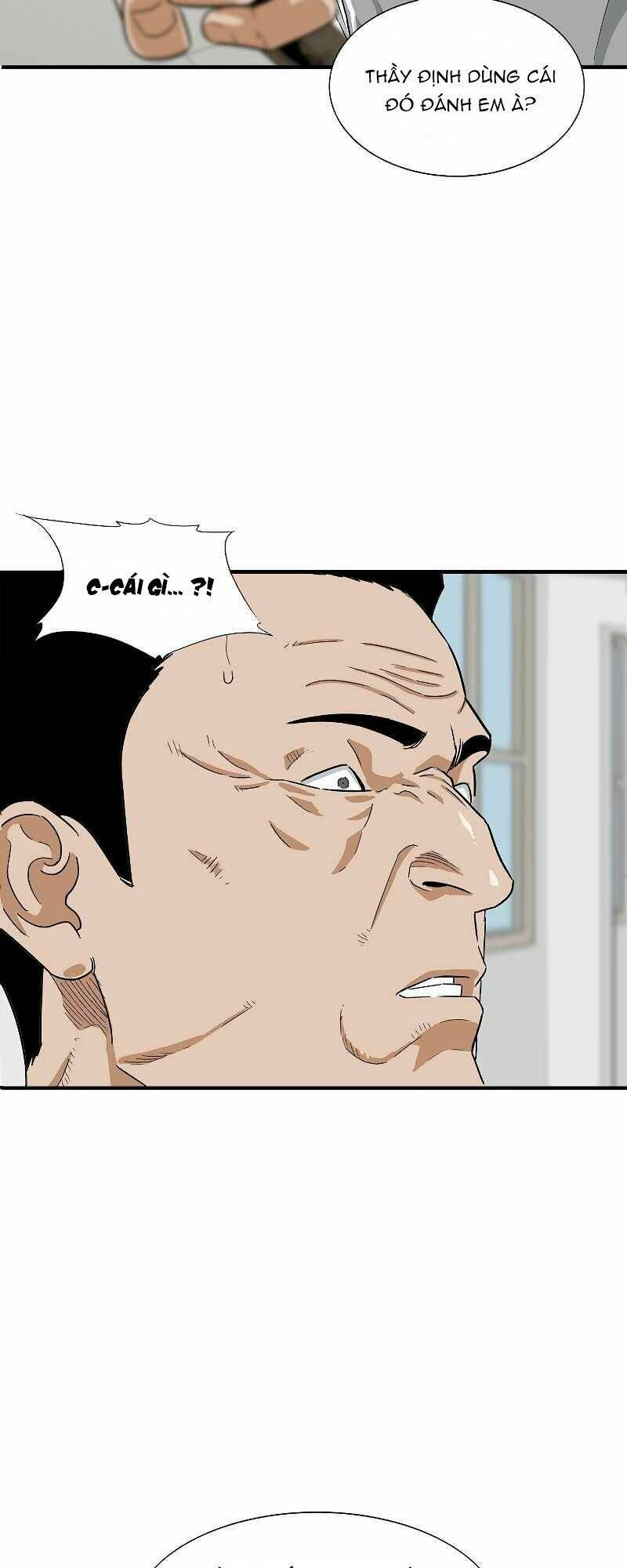 Đây là luật - Chapter 6 - Page 32