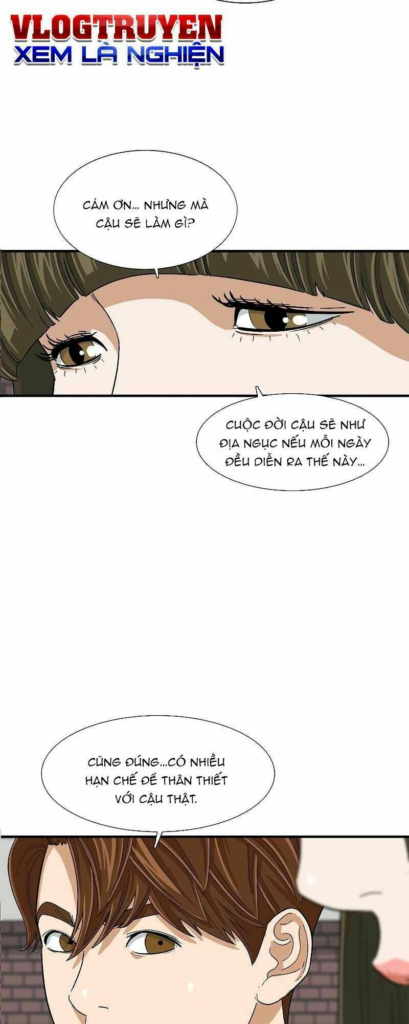 Đây là luật - Chapter 6 - Page 36