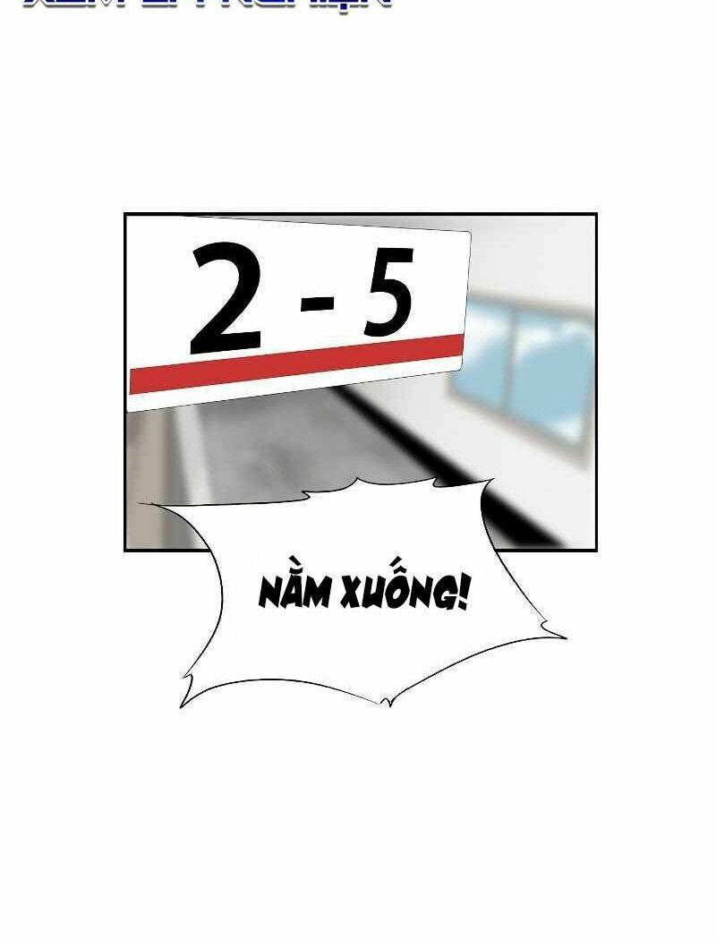 Đây là luật - Chapter 6 - Page 3