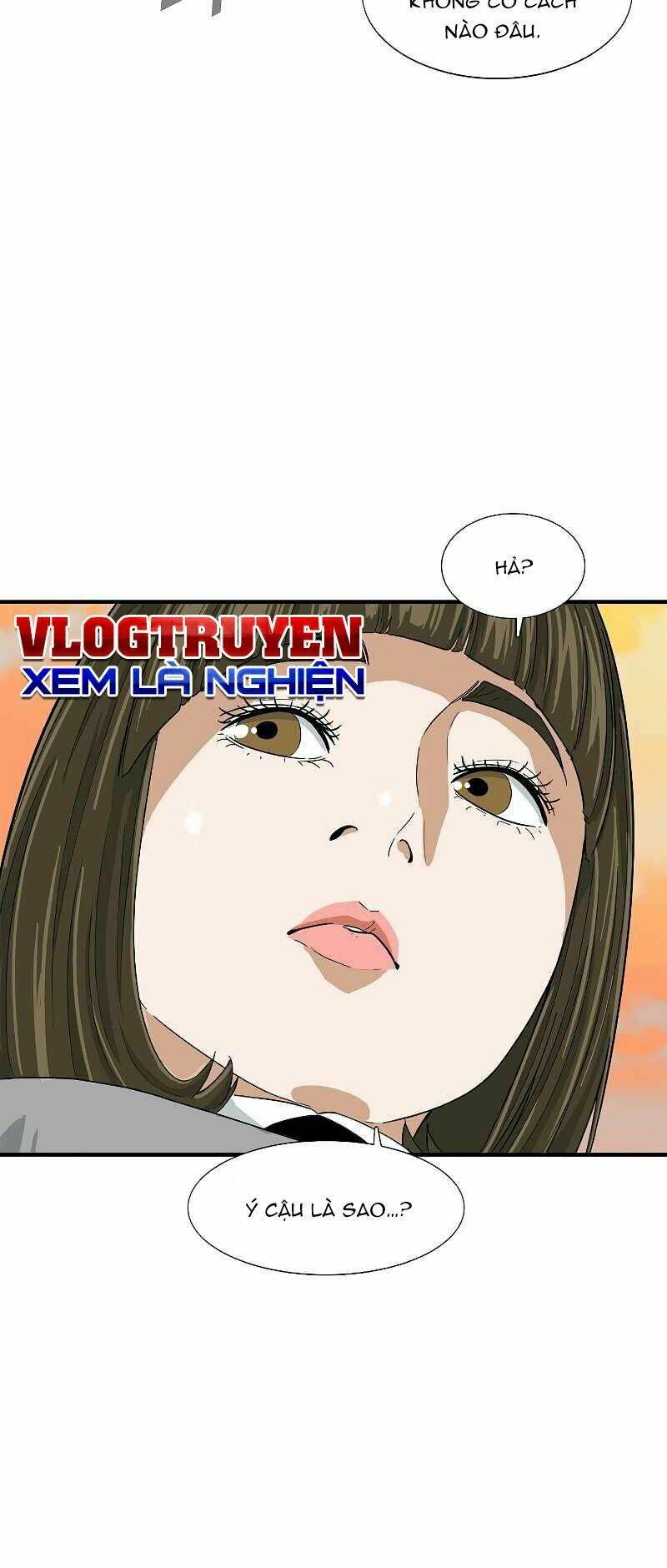 Đây là luật - Chapter 6 - Page 39