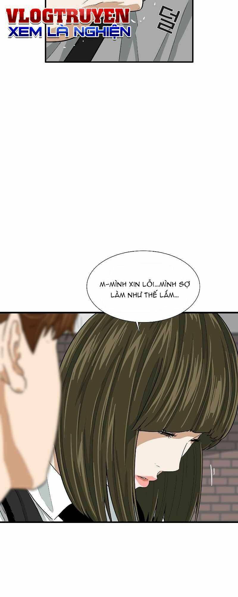 Đây là luật - Chapter 6 - Page 41