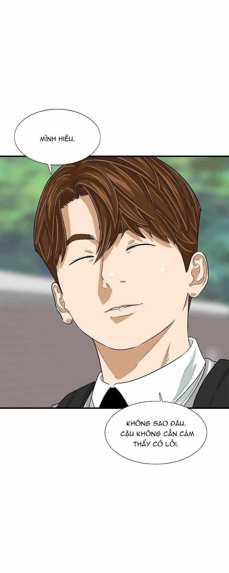 Đây là luật - Chapter 6 - Page 42