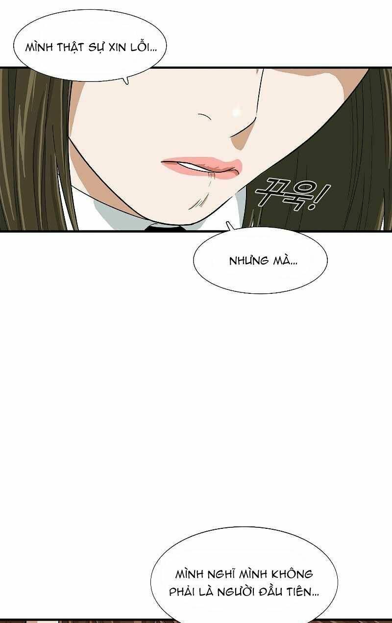 Đây là luật - Chapter 6 - Page 43