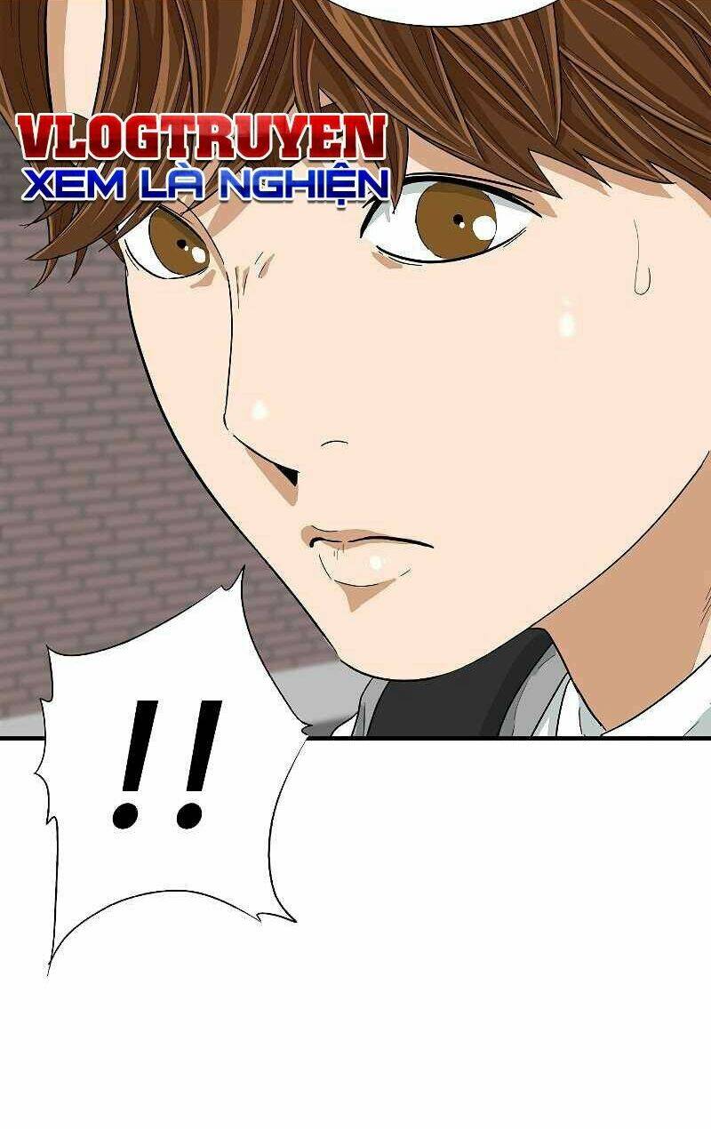 Đây là luật - Chapter 6 - Page 44