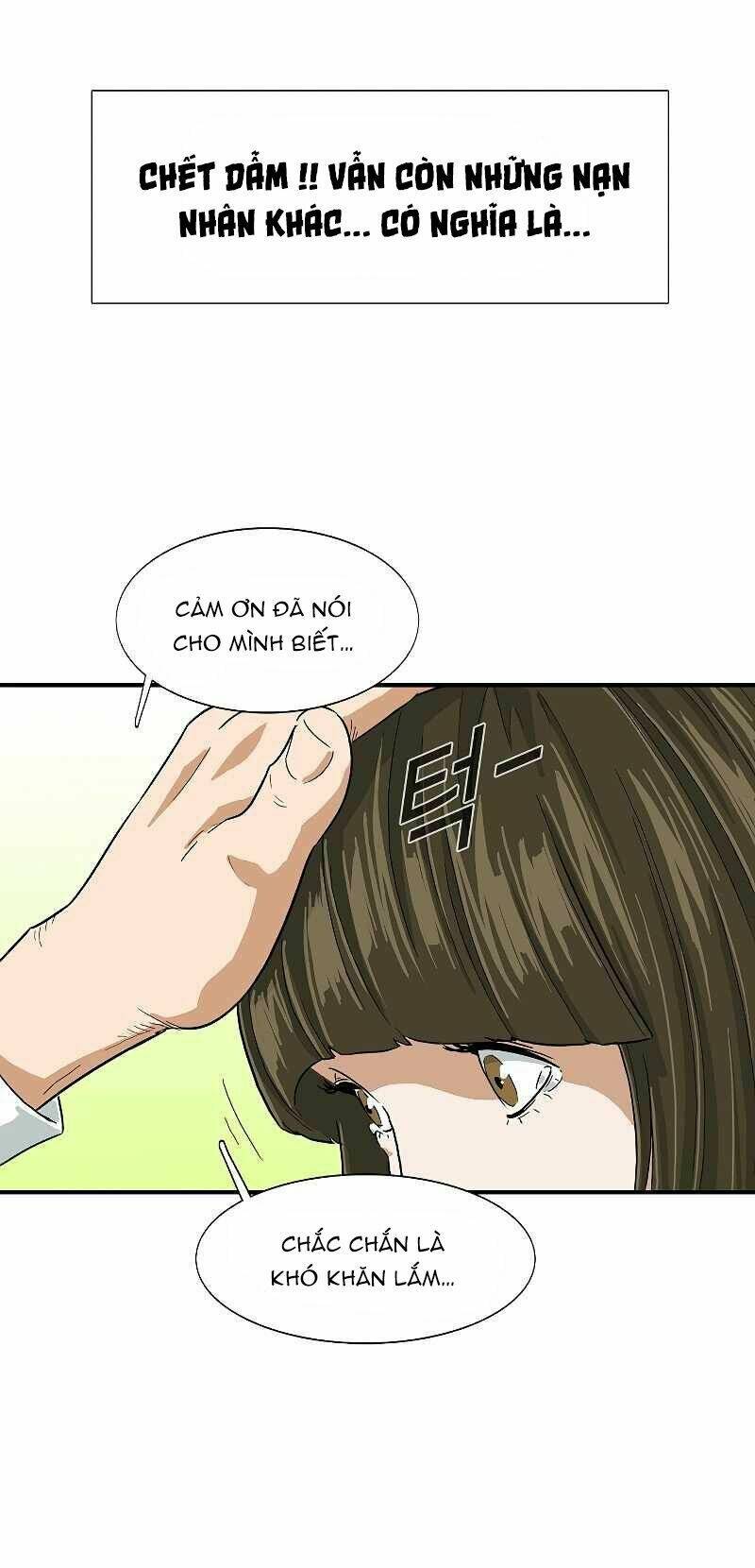 Đây là luật - Chapter 6 - Page 47