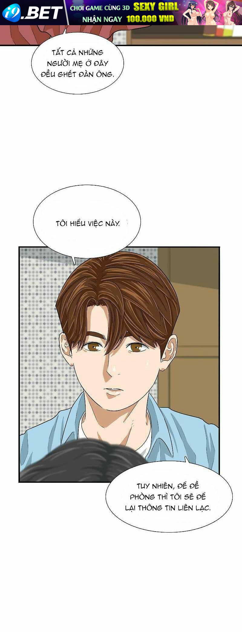 Đây là luật - Chapter 6 - Page 52