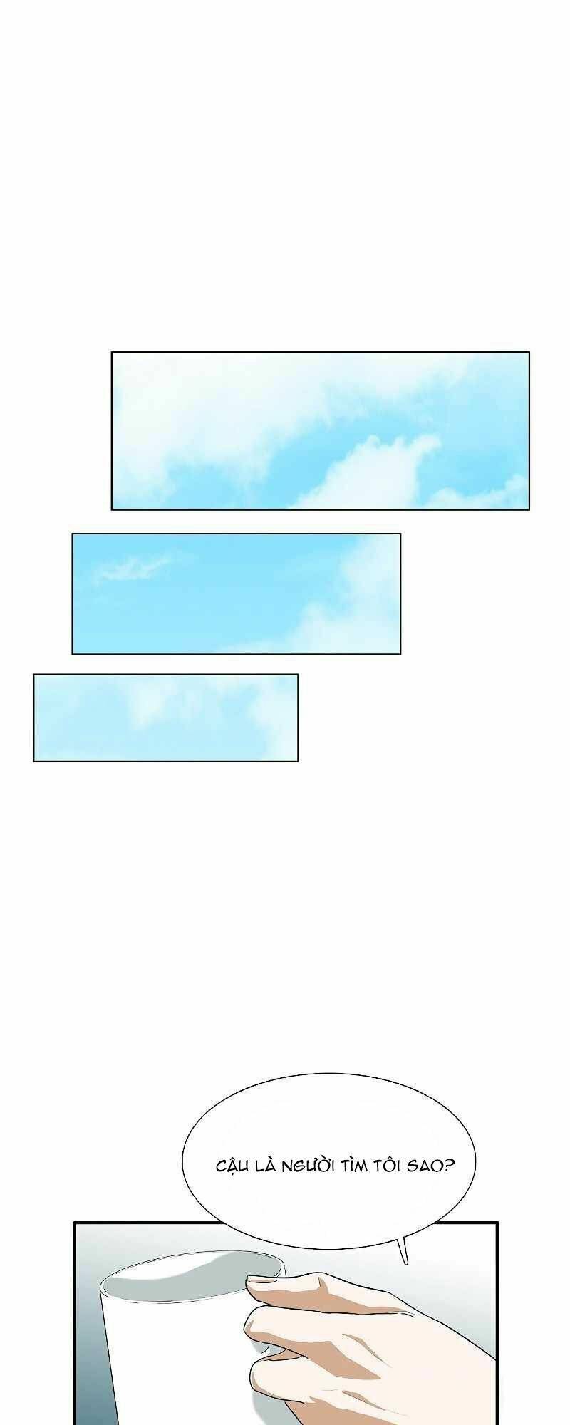 Đây là luật - Chapter 6 - Page 56