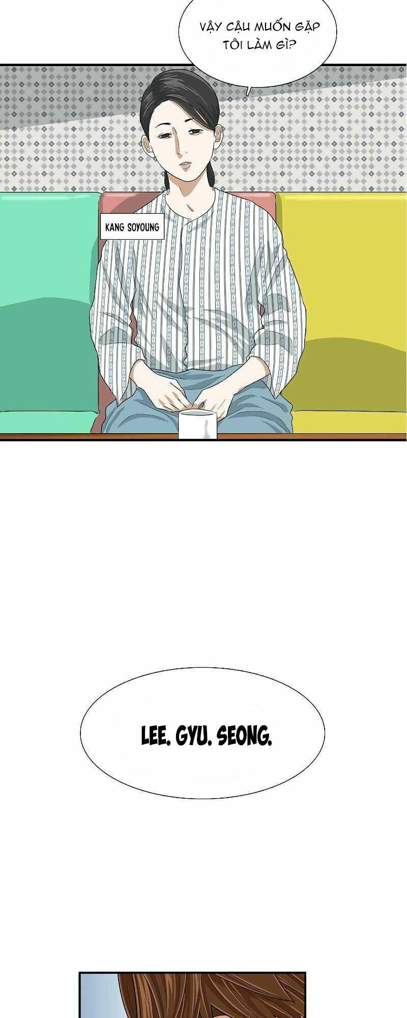 Đây là luật - Chapter 6 - Page 58