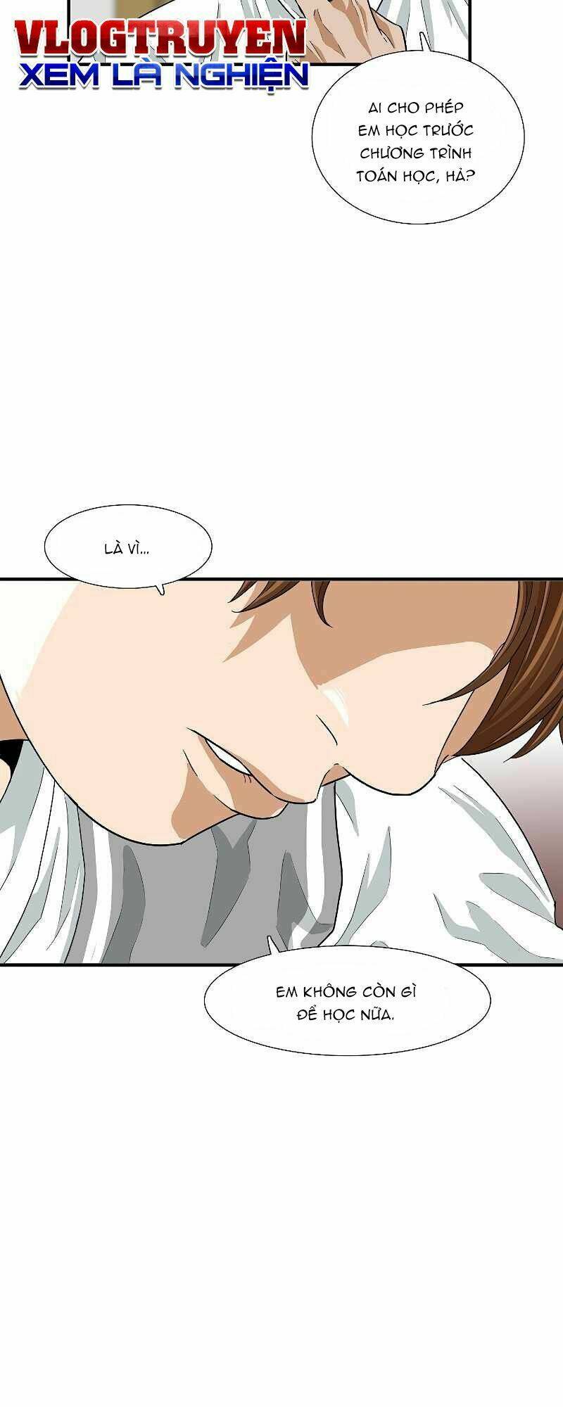 Đây là luật - Chapter 6 - Page 5