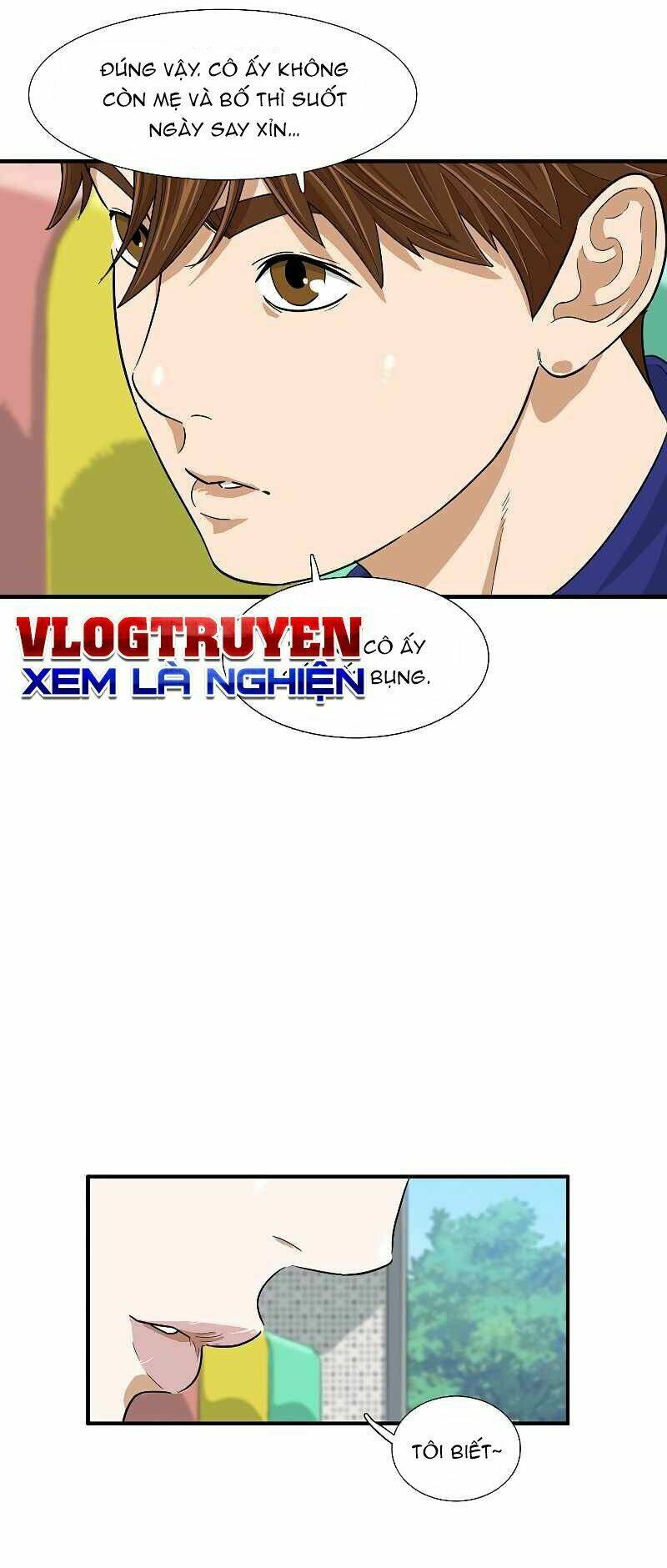 Đây là luật - Chapter 6 - Page 60