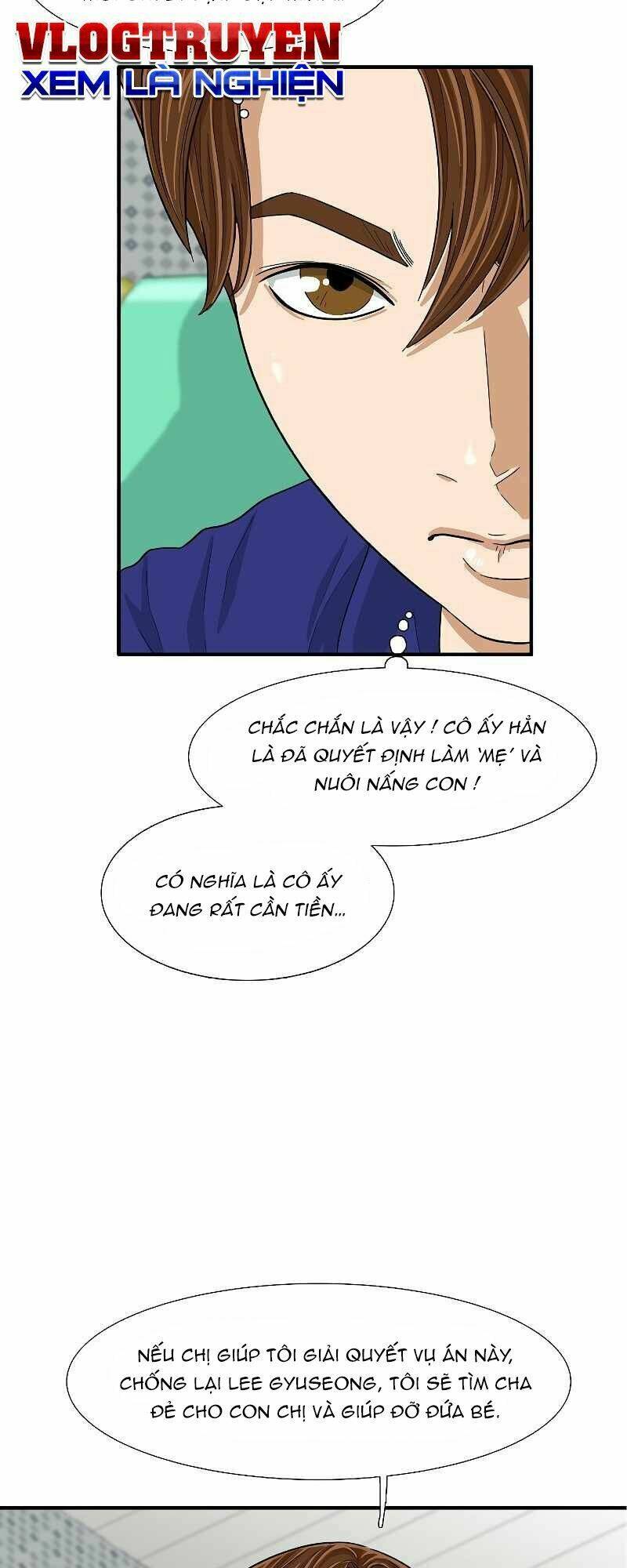 Đây là luật - Chapter 6 - Page 62