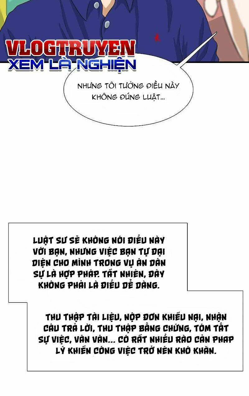 Đây là luật - Chapter 6 - Page 65