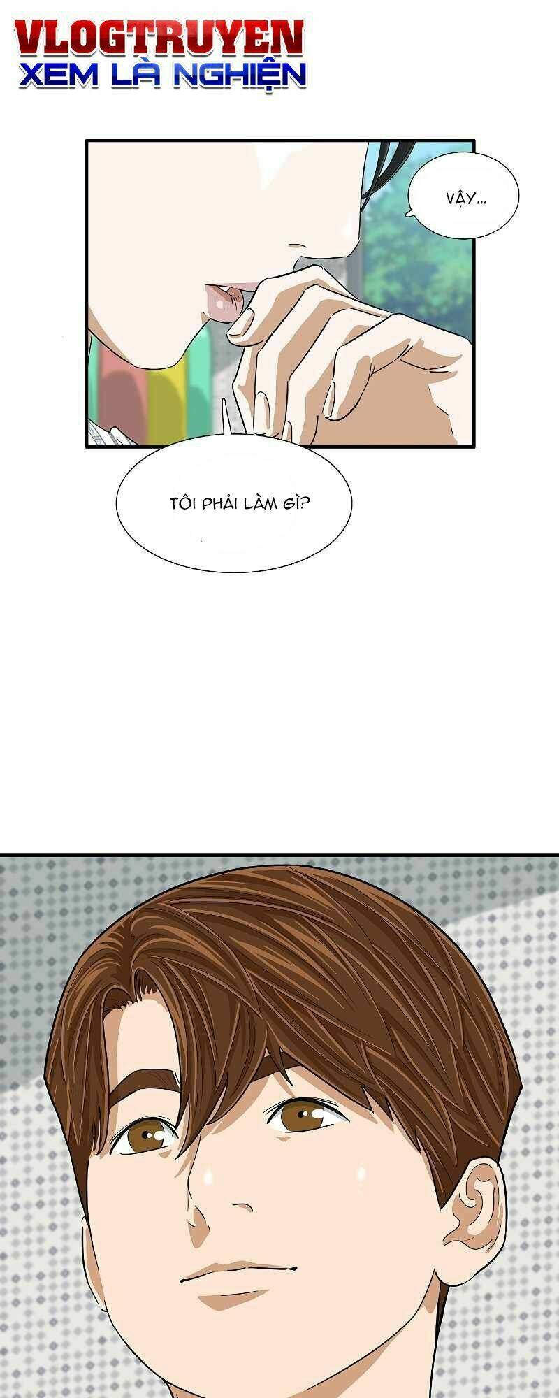 Đây là luật - Chapter 6 - Page 67