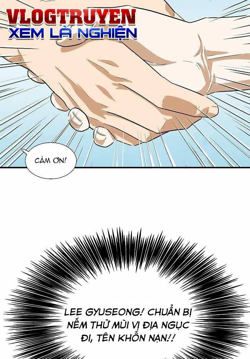 Đây là luật - Chapter 6 - Page 71