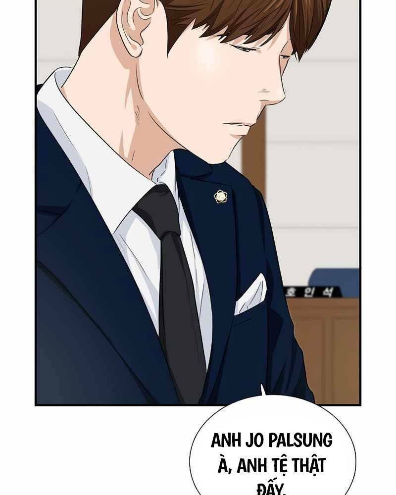 Đây là luật - Chapter 60 - Page 104