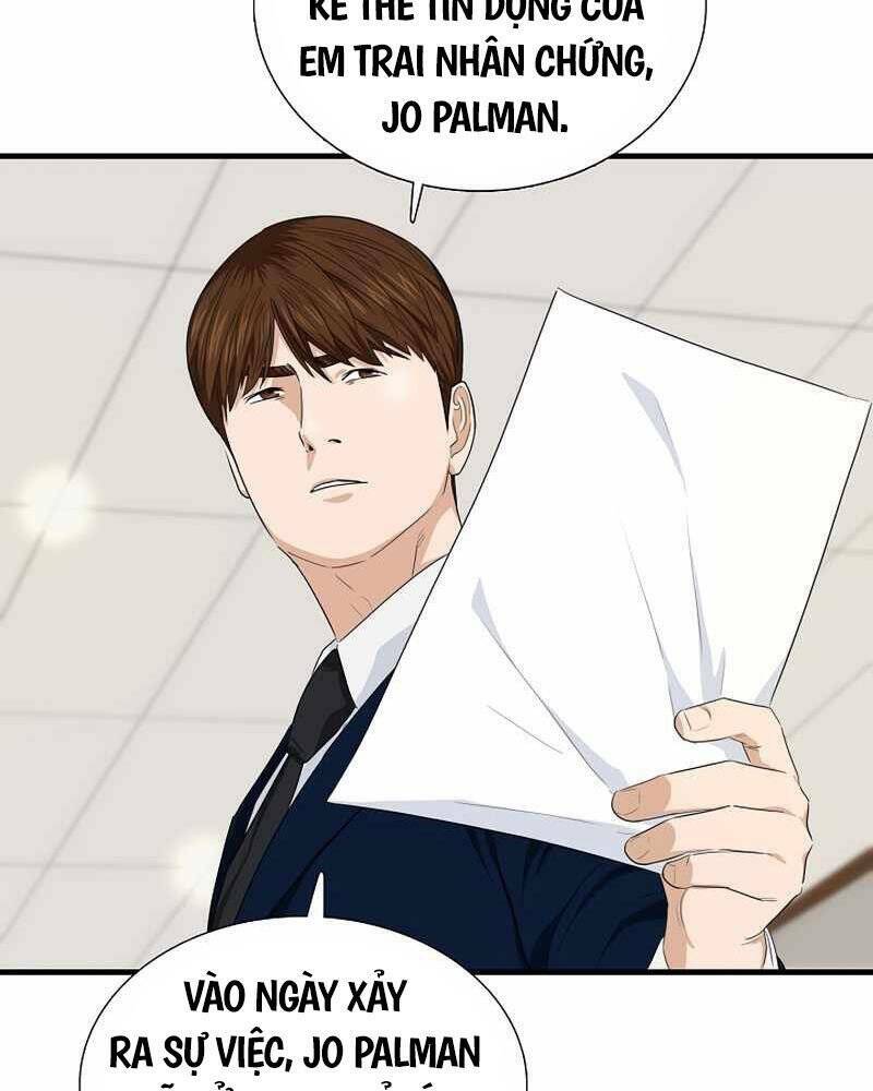 Đây là luật - Chapter 60 - Page 106