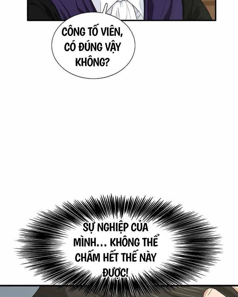 Đây là luật - Chapter 60 - Page 108