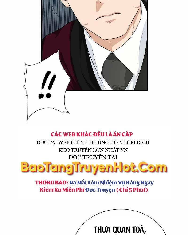 Đây là luật - Chapter 60 - Page 10