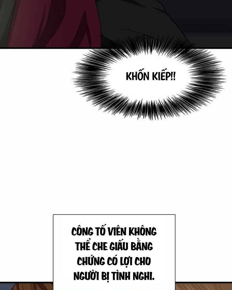 Đây là luật - Chapter 60 - Page 110