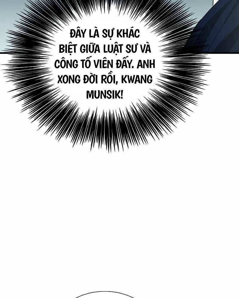 Đây là luật - Chapter 60 - Page 112