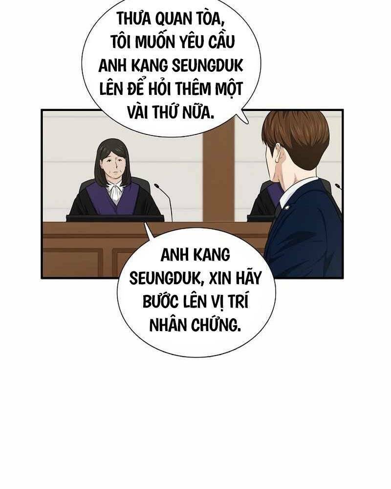 Đây là luật - Chapter 60 - Page 113