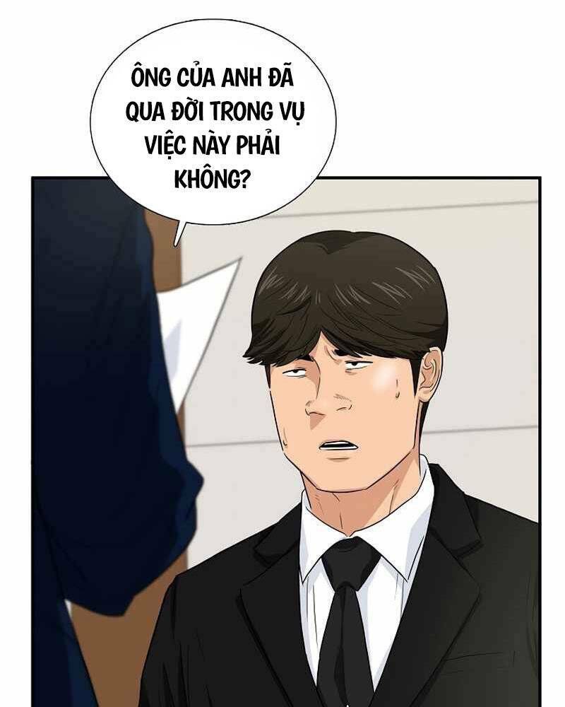 Đây là luật - Chapter 60 - Page 114