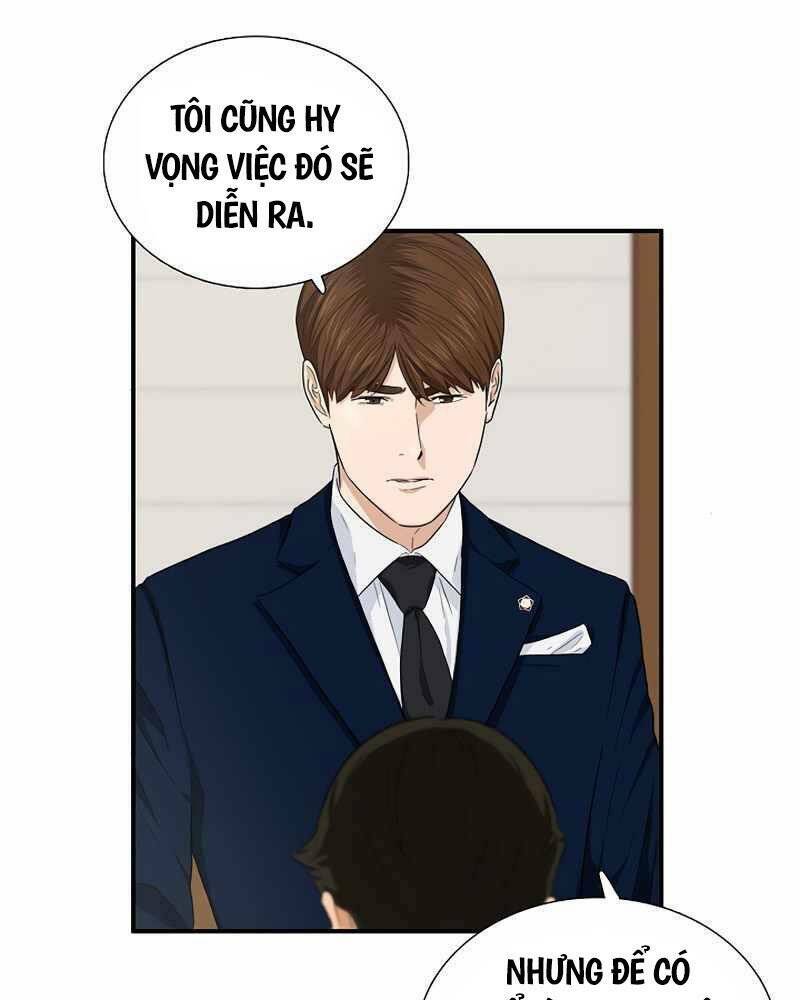 Đây là luật - Chapter 60 - Page 118