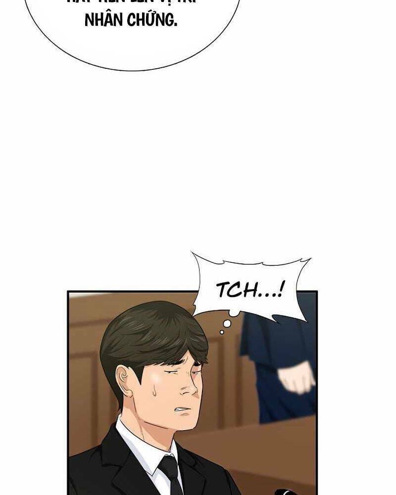 Đây là luật - Chapter 60 - Page 12