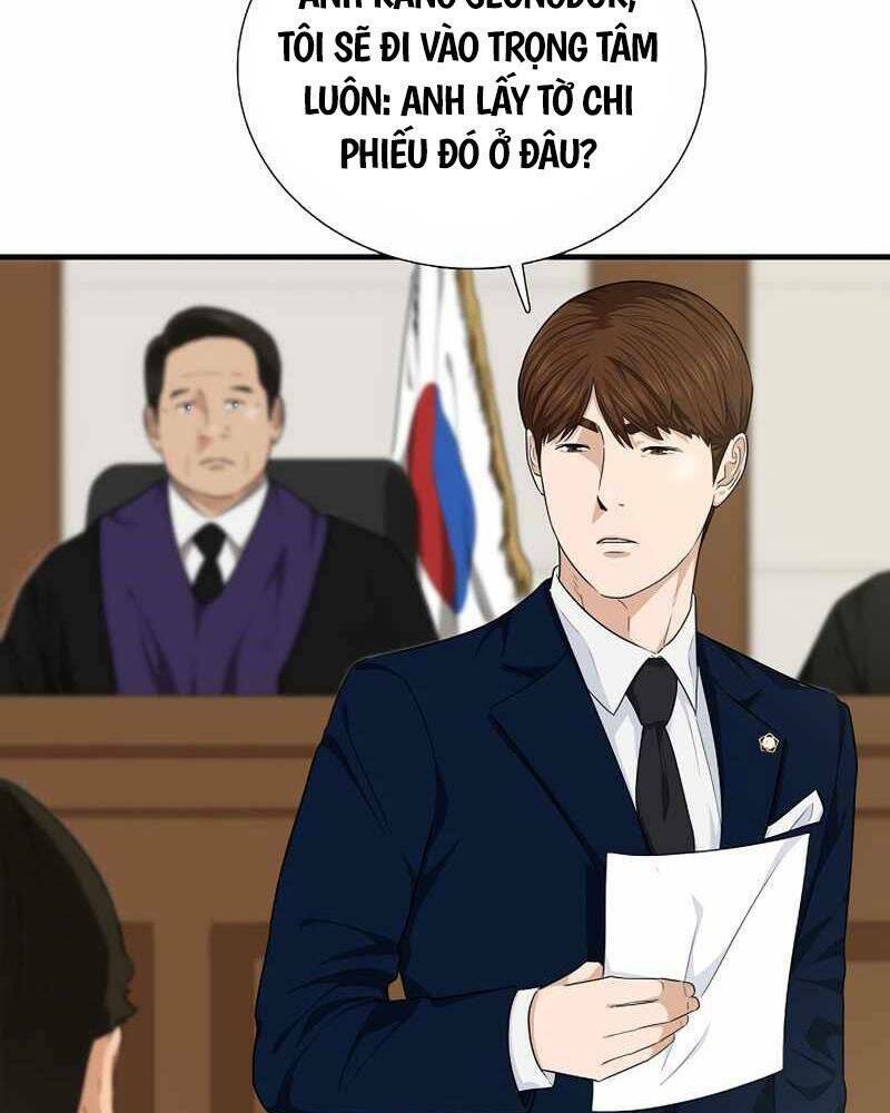 Đây là luật - Chapter 60 - Page 14