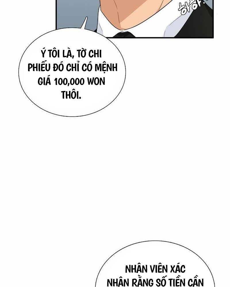 Đây là luật - Chapter 60 - Page 18