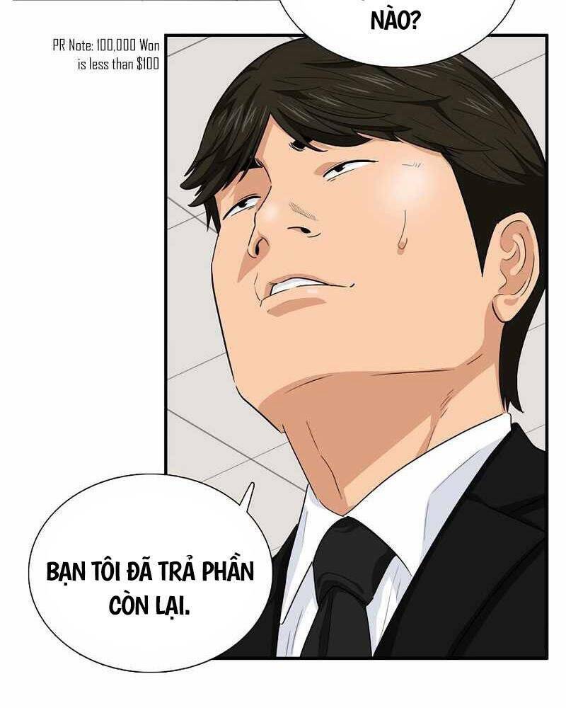 Đây là luật - Chapter 60 - Page 20