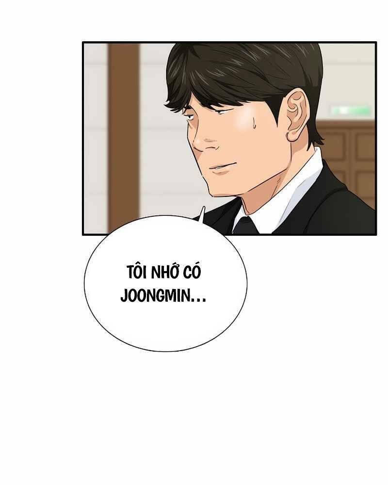 Đây là luật - Chapter 60 - Page 23