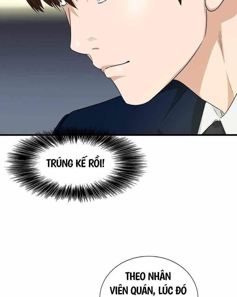 Đây là luật - Chapter 60 - Page 26