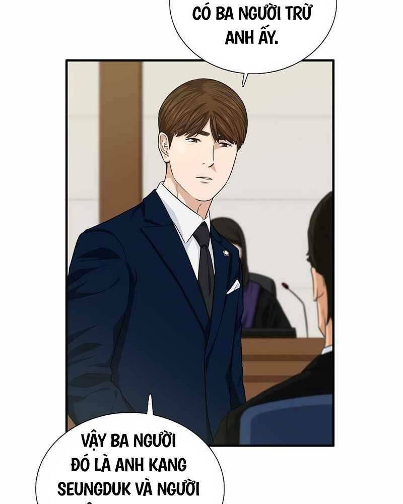 Đây là luật - Chapter 60 - Page 27