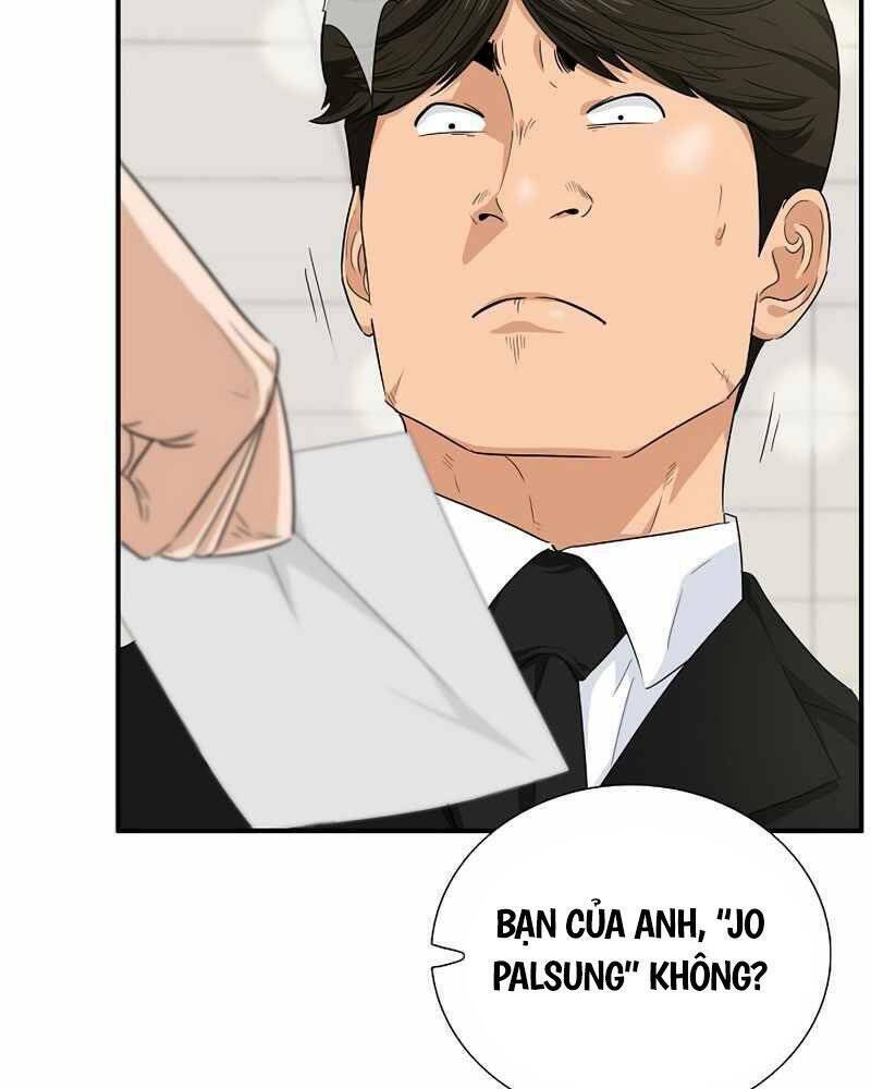 Đây là luật - Chapter 60 - Page 33