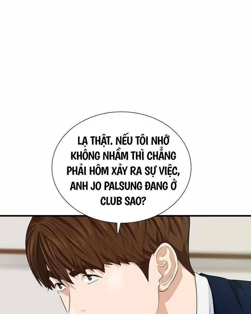 Đây là luật - Chapter 60 - Page 35