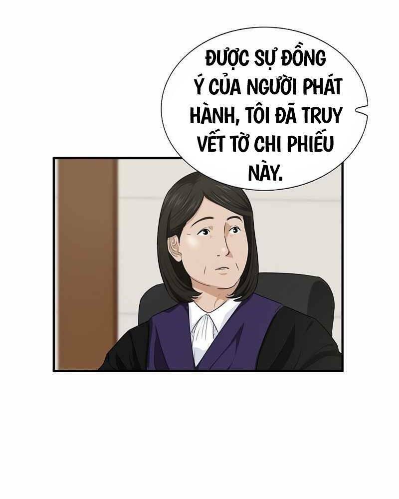 Đây là luật - Chapter 60 - Page 3