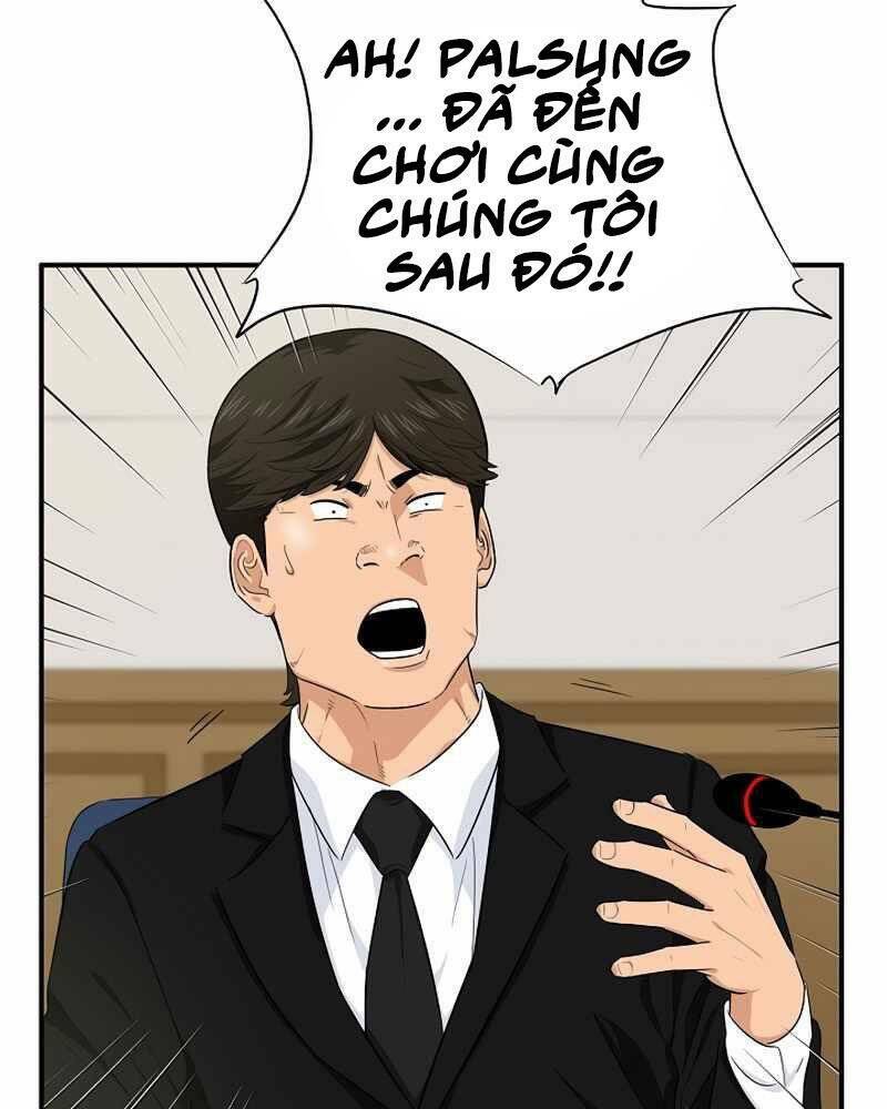 Đây là luật - Chapter 60 - Page 39