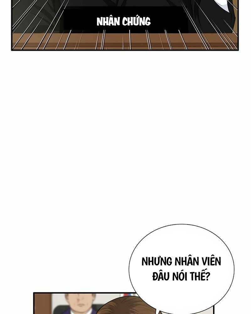 Đây là luật - Chapter 60 - Page 40