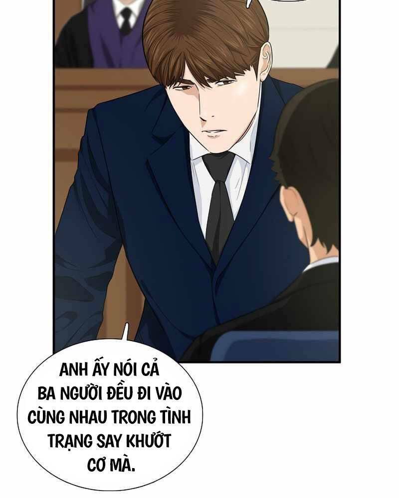 Đây là luật - Chapter 60 - Page 41