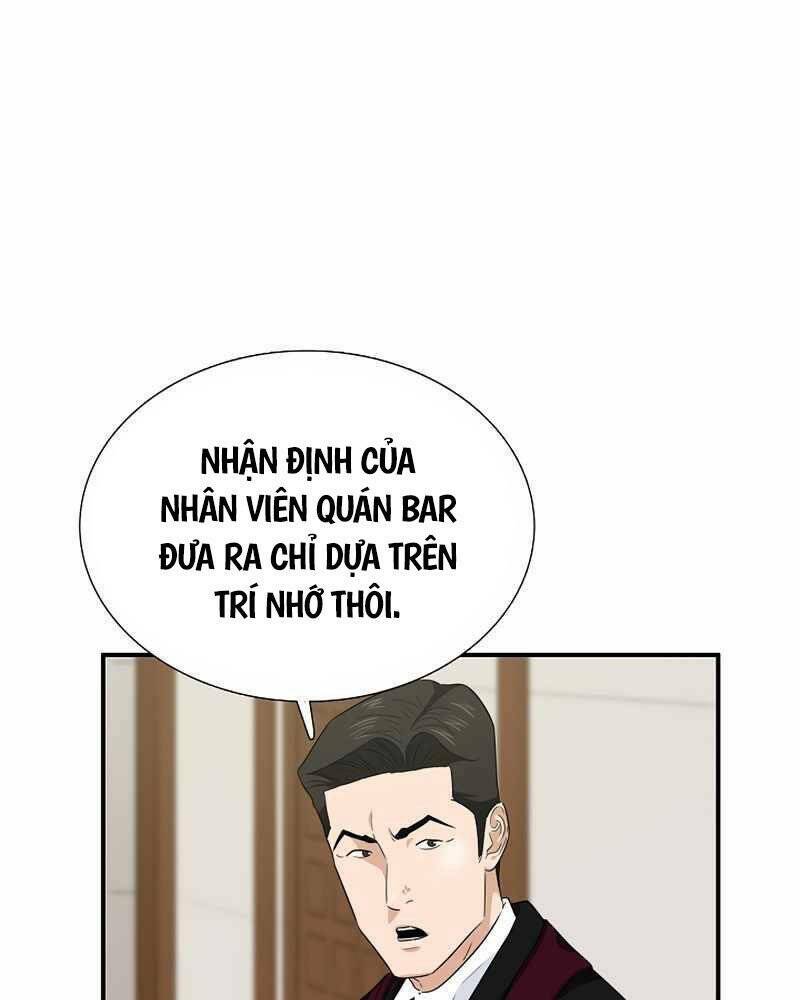 Đây là luật - Chapter 60 - Page 43