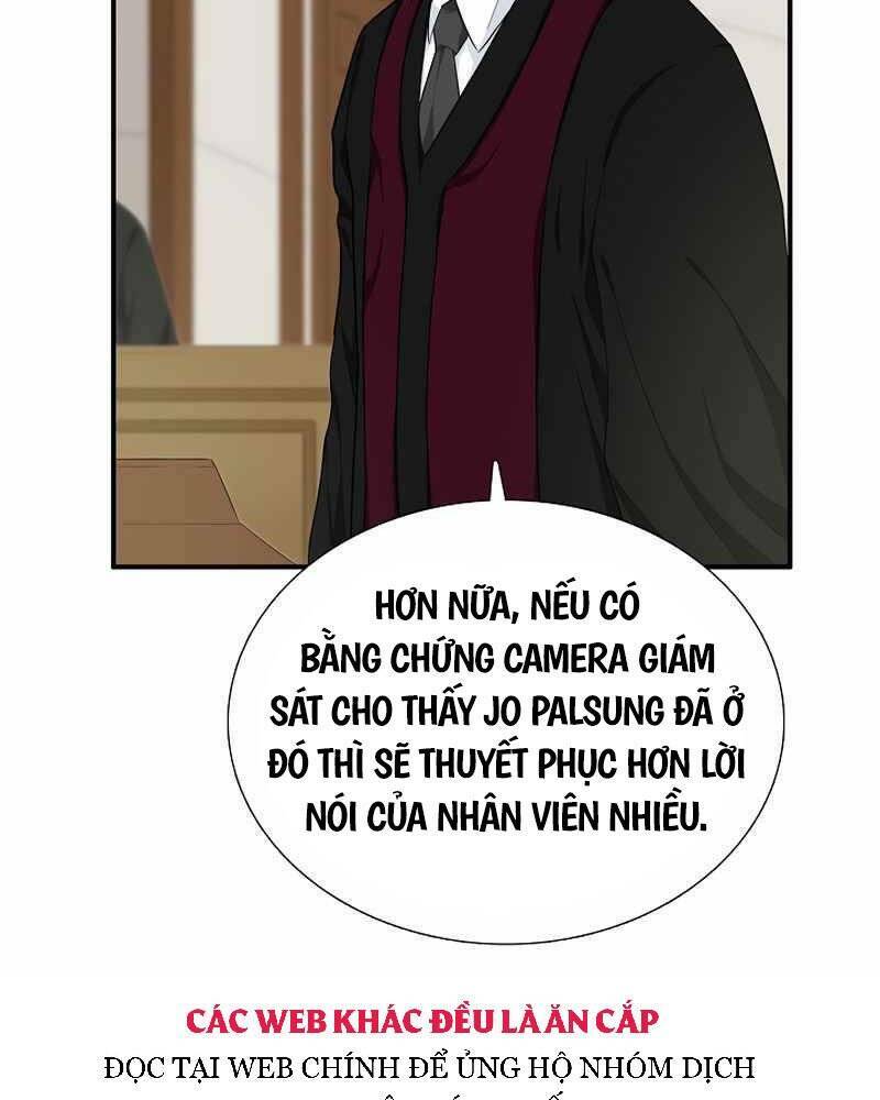 Đây là luật - Chapter 60 - Page 44
