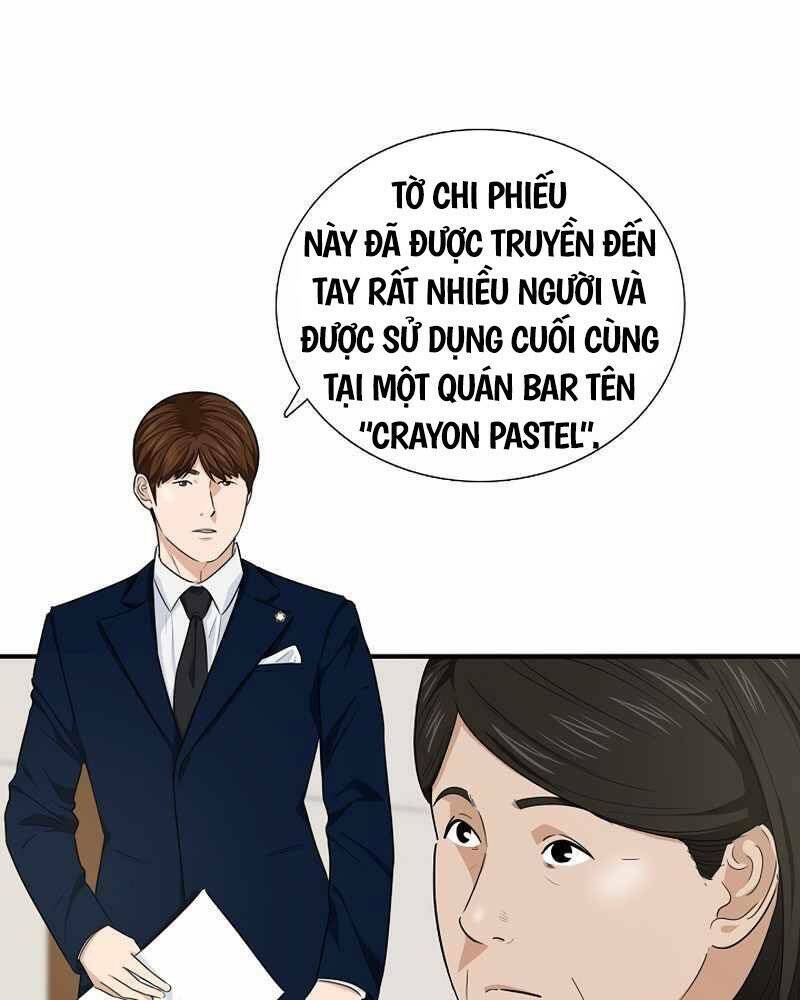 Đây là luật - Chapter 60 - Page 4