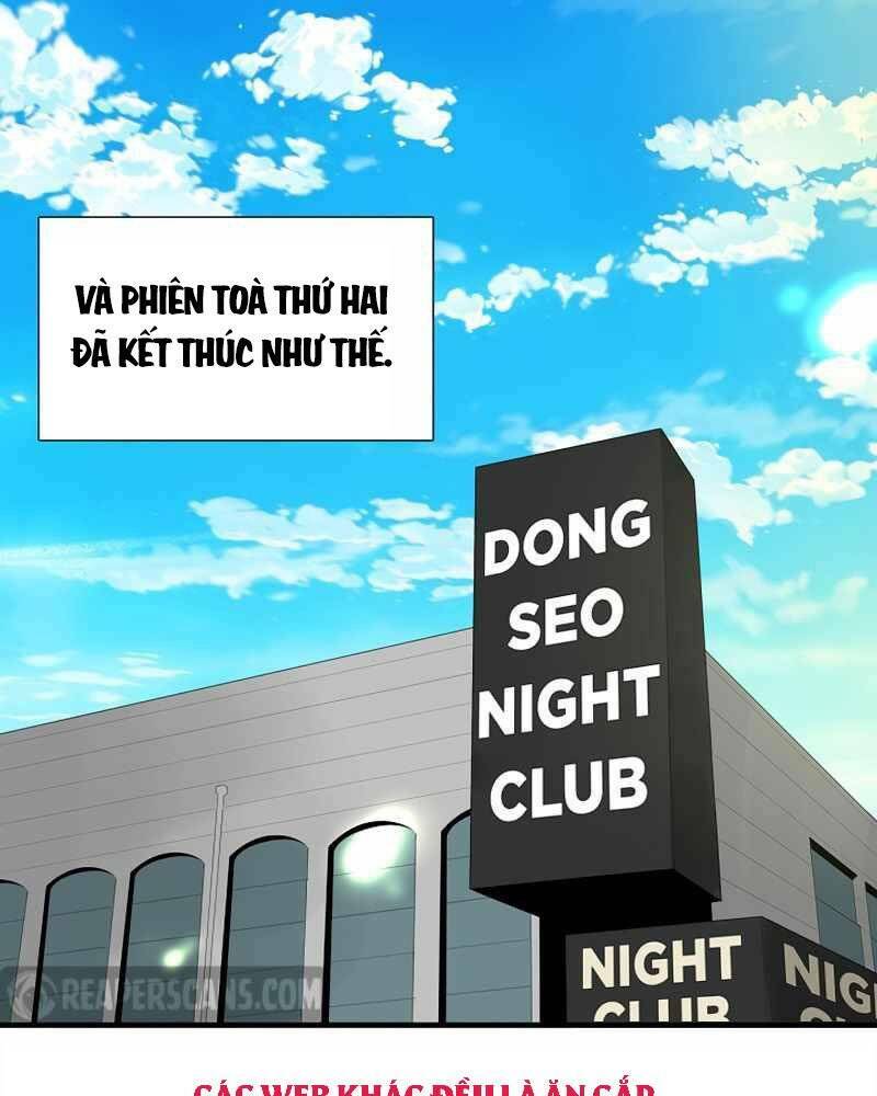 Đây là luật - Chapter 60 - Page 49