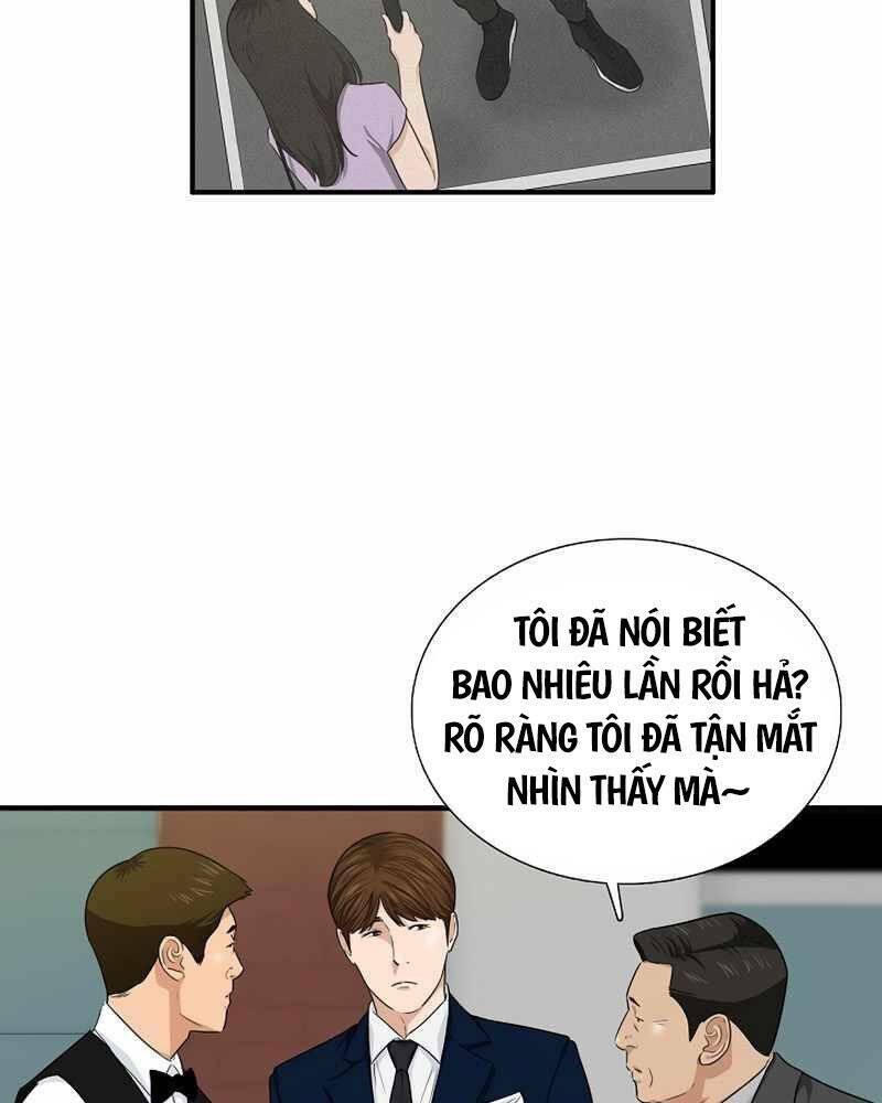 Đây là luật - Chapter 60 - Page 51