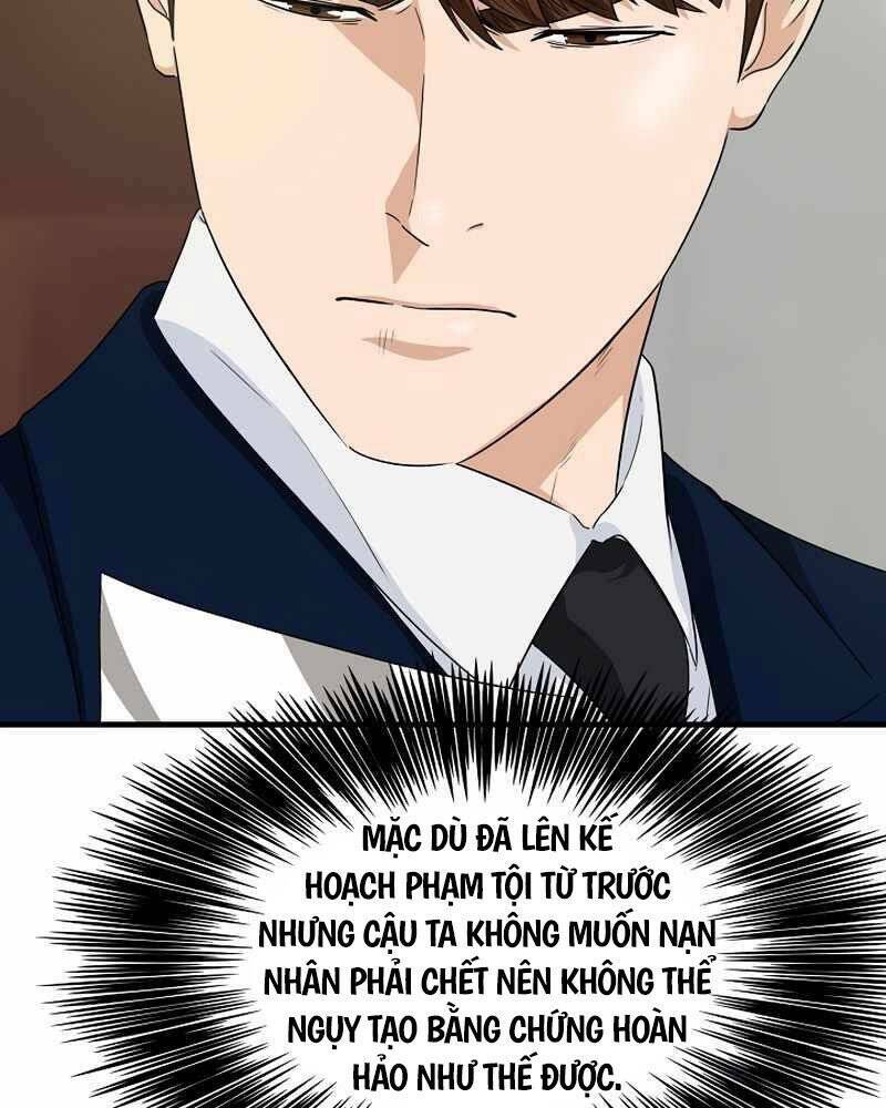 Đây là luật - Chapter 60 - Page 55