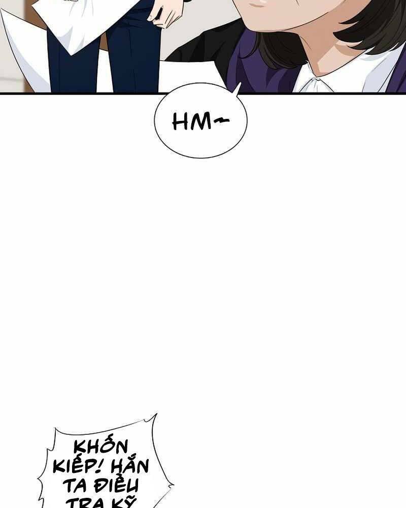 Đây là luật - Chapter 60 - Page 5