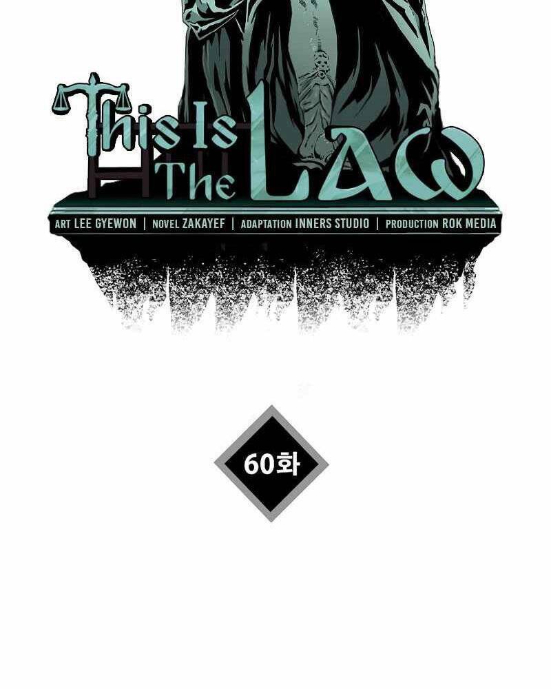 Đây là luật - Chapter 60 - Page 65