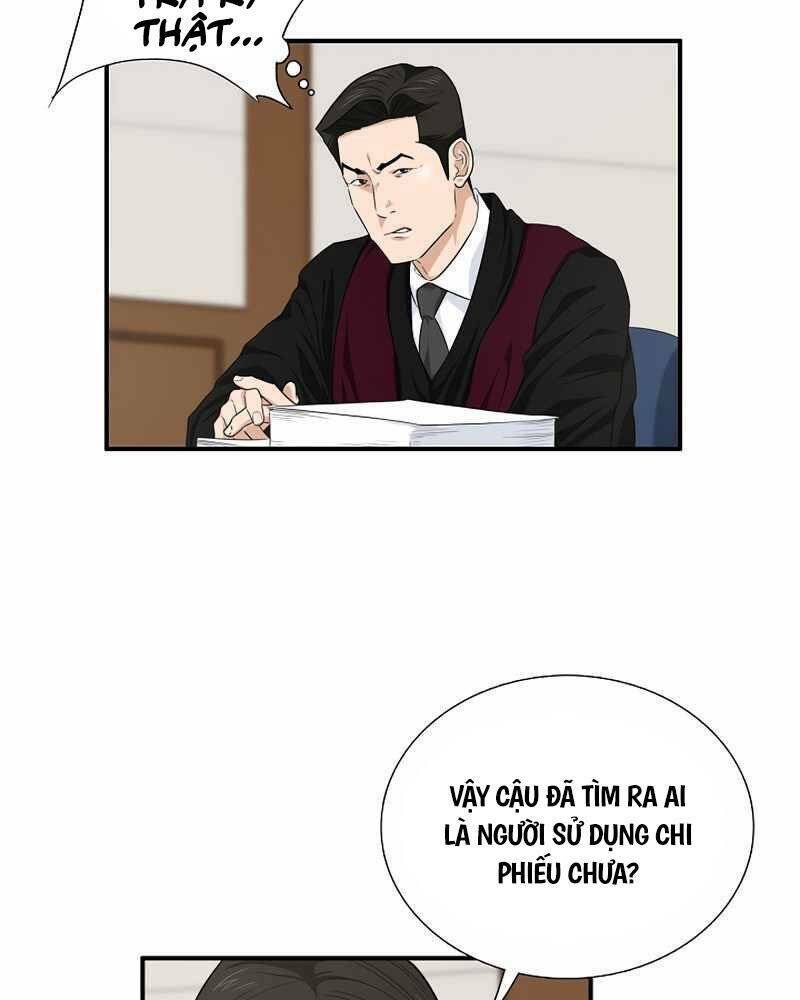 Đây là luật - Chapter 60 - Page 6